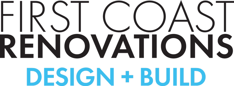 First Coast Renovations logo
